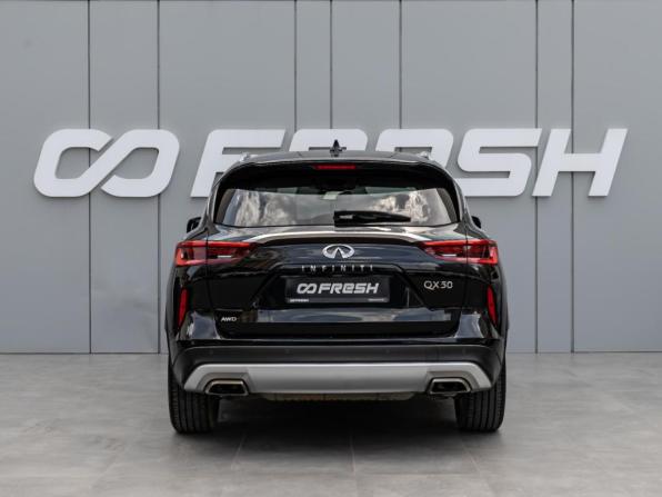 Infiniti QX50 II с пробегом 2018 года, цена 3 170 000 рублей, 103000 км, внедорожник, Автокод Объявления
