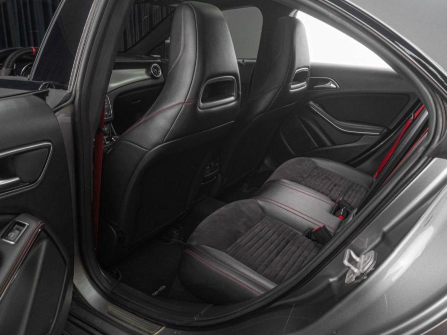 Mercedes-Benz CLA AMG I (C117 X117) Тюмень  - изображение 21
