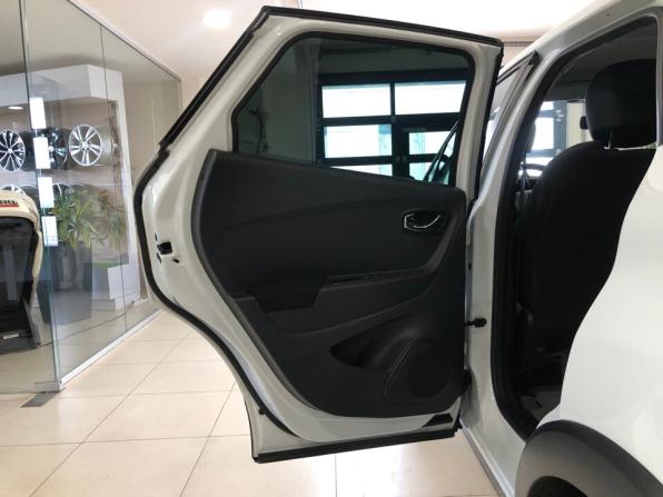 Renault Kaptur I с пробегом 2017 года, цена 1 399 000 рублей, 123697 км, внедорожник, Автокод Объявления