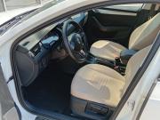 Skoda Octavia III (A7) Воронеж  - изображение 22