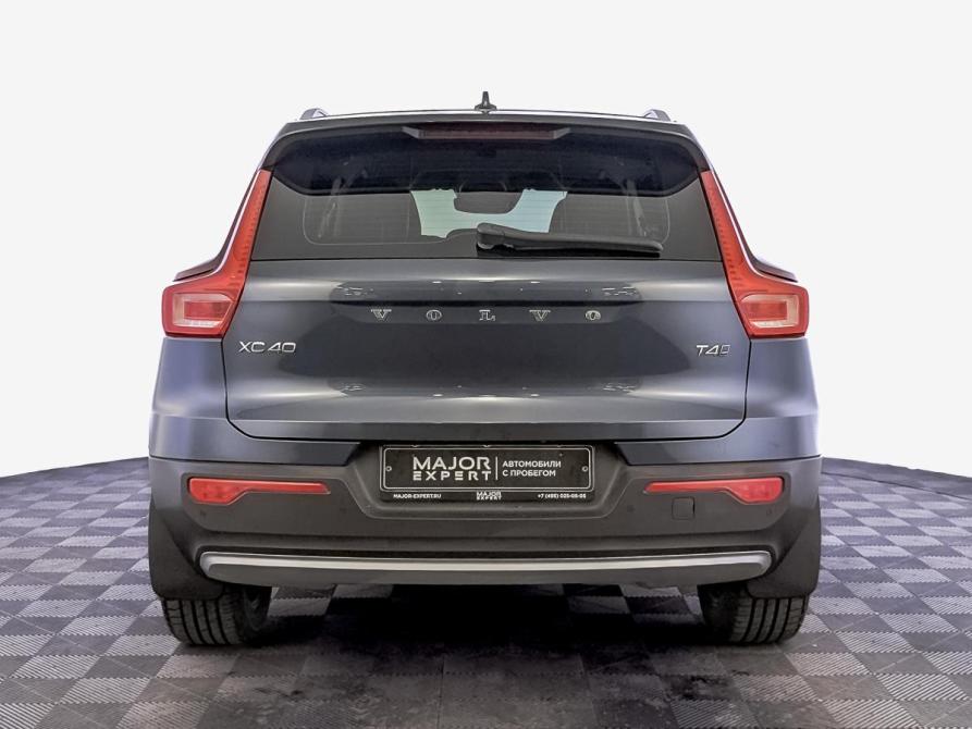 Volvo XC40 I Москва  - изображение 6