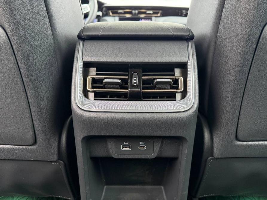 Hongqi H5 II Санкт-Петербург  - изображение 30
