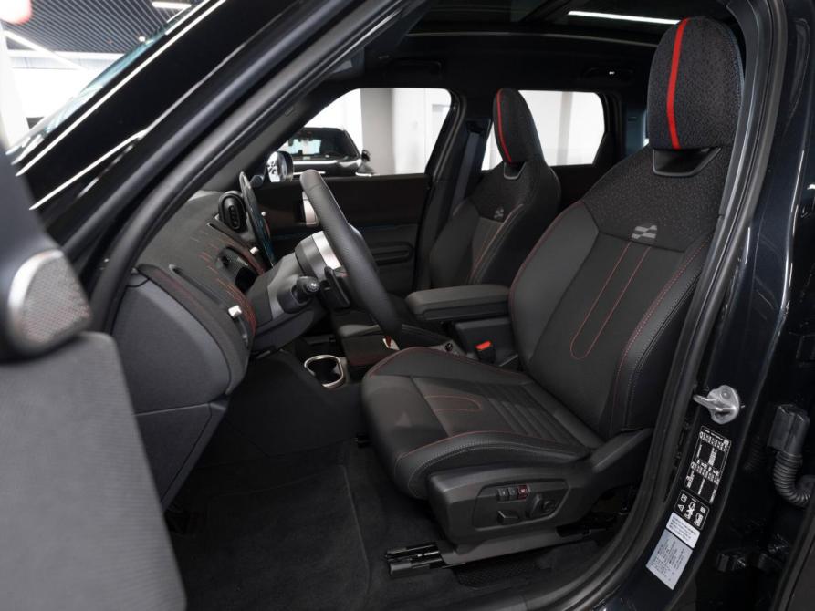 Mini Countryman III Москва  - изображение 9