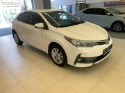 Toyota Corolla XI (E160 E170 E180) Челябинск  - изображение 22