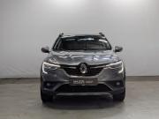 Renault Arkana I Санкт-Петербург  - изображение 27