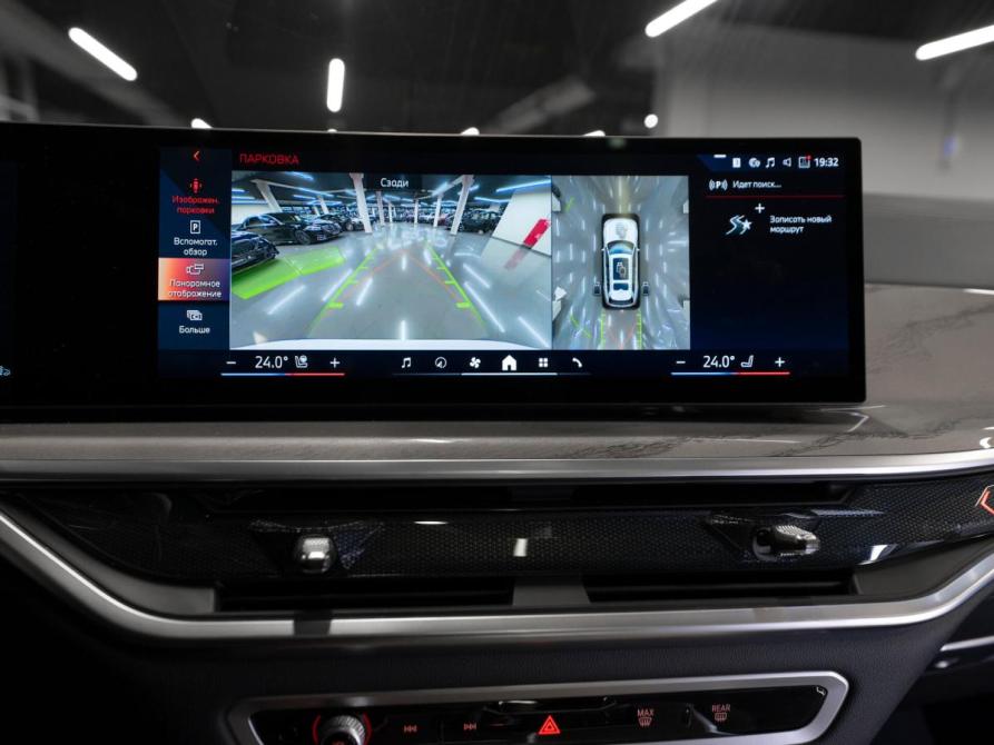 BMW X7 I (G07) Рестайлинг Москва  - изображение 35