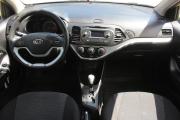 Kia Picanto II Белгород  - изображение 34
