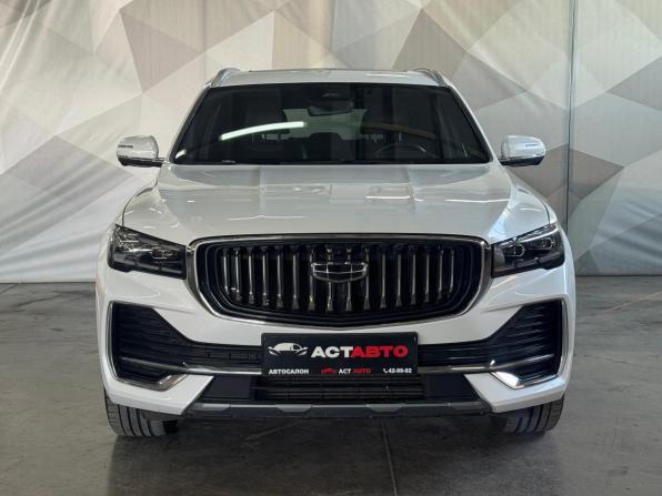 Geely Monjaro I с пробегом 2024 года, цена 2 795 000 рублей, 90255 км, внедорожник, Автокод Объявления