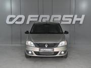 Renault Logan I Рестайлинг Ростов-на-Дону  - изображение 18
