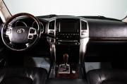 Toyota Land Cruiser 200 Series Рестайлинг 1 Сургут  - изображение 37