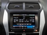 Ford Explorer V Тюмень  - изображение 46