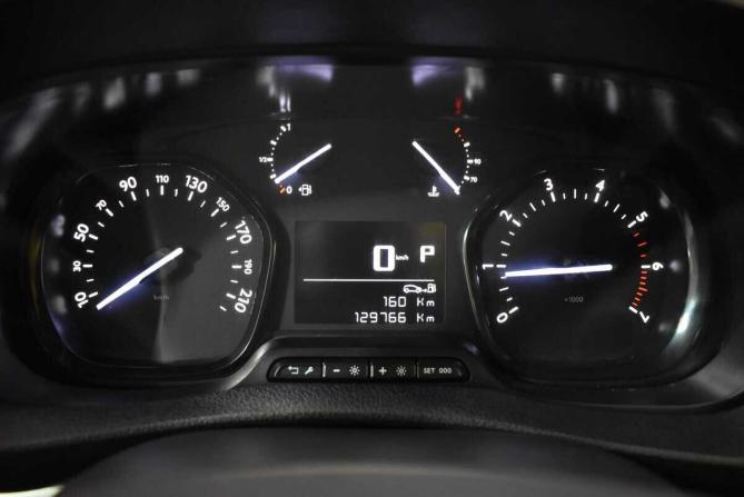 Peugeot Traveller I с пробегом 2021 года, цена 3 050 000 рублей, 129766 км, минивэн, Автокод Объявления