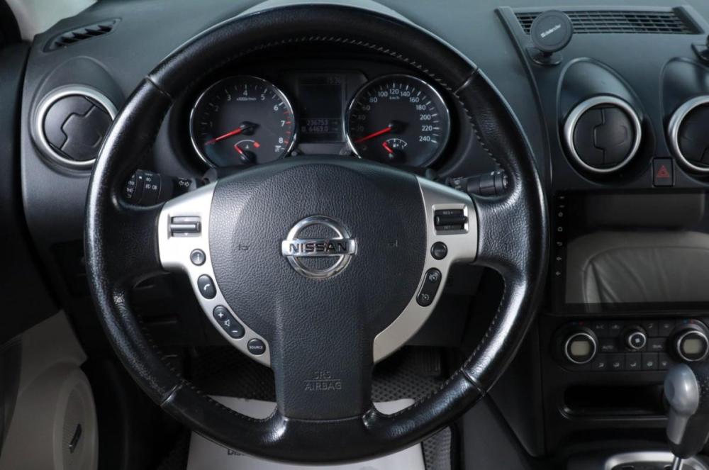 Nissan Qashqai I Рестайлинг Челябинск  - изображение 13