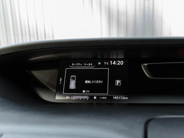Nissan Serena V (C27) с пробегом 2017 года, цена 1 790 000 рублей, 165172 км, минивэн, Автокод Объявления