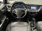 Hyundai Solaris II Москва  - изображение 20