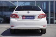 Toyota Corolla X (E140 E150) Рестайлинг Ульяновск  - изображение 27