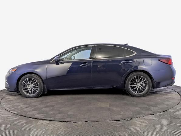 Lexus ES VI Рестайлинг с пробегом 2017 года, цена 2 700 000 рублей, 183749 км, седан, Автокод Объявления