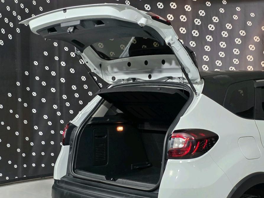 Renault Kaptur I Новосибирск  - изображение 21