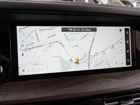 Kia Mohave I Рестайлинг 2 с пробегом 2020 года, цена 4 580 000 рублей, 81585 км, внедорожник, Автокод Объявления
