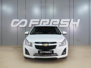 Chevrolet Cruze I Рестайлинг Воронеж  - изображение 20