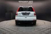 Honda CR-V III Рестайлинг Крым  - изображение 24
