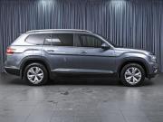 Volkswagen Teramont I Ставрополь  - изображение 33