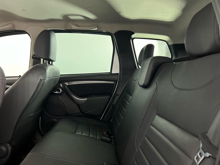 Renault Duster I Рестайлинг Архангельск  - изображение 16