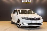 Skoda Rapid I Уфа  - изображение 20
