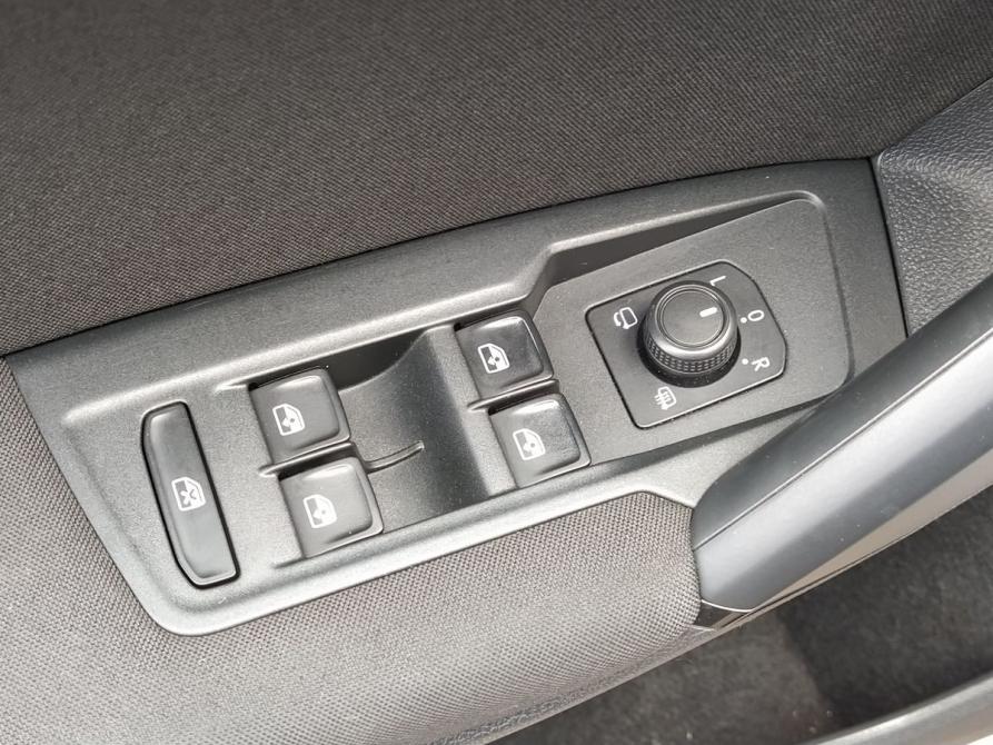 Volkswagen Tiguan II Рестайлинг Екатеринбург  - изображение 13