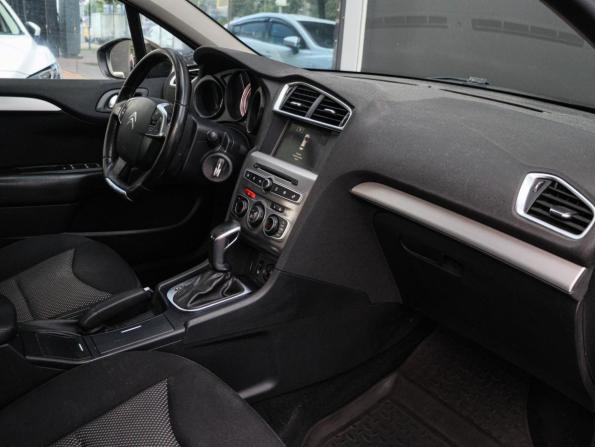 Citroen C4 II Рестайлинг с пробегом 2016 года, цена 1 000 000 рублей, 159910 км, седан, Автокод Объявления