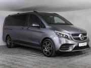 Mercedes-Benz V-Класс III (W447) Рестайлинг Химки  - изображение 21