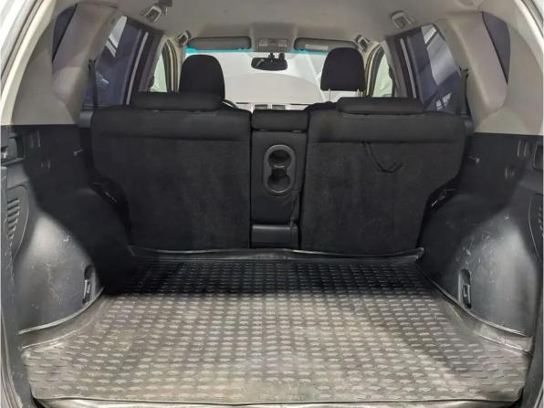 Toyota RAV4 III (XA30) Рестайлинг с пробегом 2012 года, цена 1 240 000 рублей, 240000 км, внедорожник, Автокод Объявления