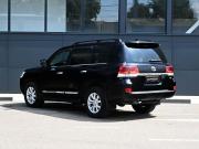 Toyota Land Cruiser 200 Series Рестайлинг 2 Новороссийск  - изображение 28