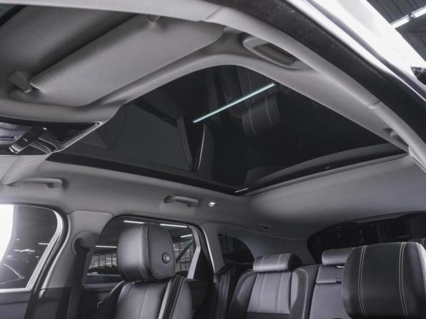Land Rover Range Rover Velar I с пробегом 2019 года, цена 3 559 000 рублей, 121923 км, внедорожник, Автокод Объявления