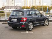 Mercedes-Benz GLK-Класс I (X204) Москва  - изображение 23
