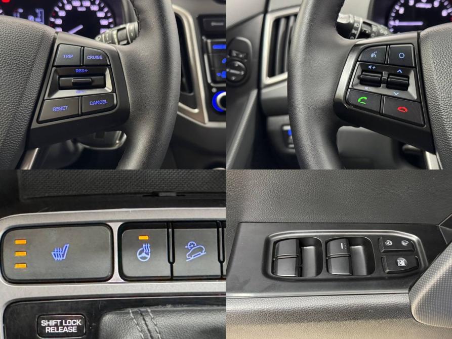 Hyundai Creta I Ставрополь  - изображение 14