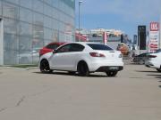 Mazda 3 II (BL) Рестайлинг Самара  - изображение 25