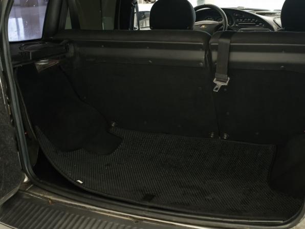Chevrolet Niva I Рестайлинг с пробегом 2009 года, цена 252 000 рублей, 285992 км, внедорожник, Автокод Объявления