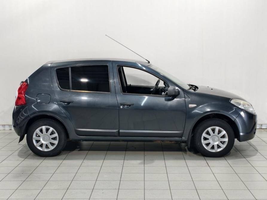 Renault Sandero I Курск  - изображение 4
