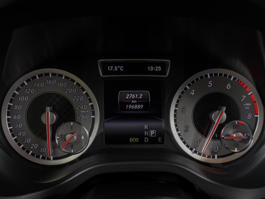 Mercedes-Benz A-Класс III (W176) Воронеж  - изображение 23