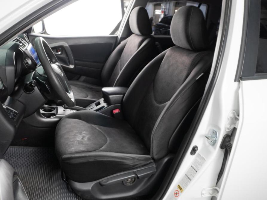 Toyota RAV4 III (XA30) Рестайлинг Тюмень  - изображение 10