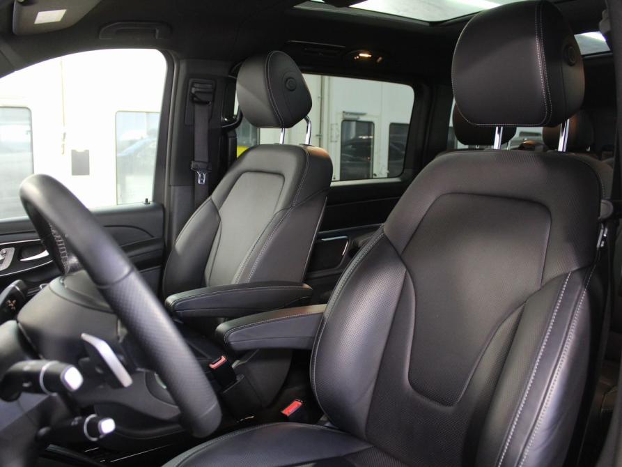Mercedes-Benz V-Класс III (W447) Рестайлинг Москва  - изображение 13