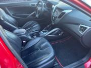 Hyundai Veloster I Череповец  - изображение 24