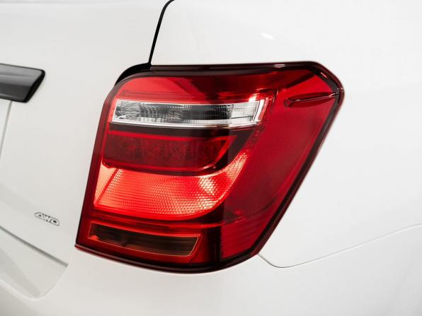 Toyota Corolla XI (E160 E170) Рестайлинг 2 с пробегом 2019 года, цена 1 149 500 рублей, 116653 км, седан, Автокод Объявления