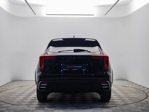 Haval Jolion I Рестайлинг с пробегом 2024 года, цена 2 180 000 рублей, 14249 км, внедорожник, Автокод Объявления