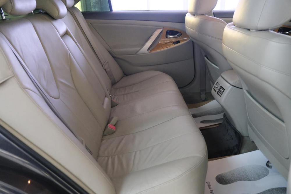 Toyota Camry VI (XV40) Омск  - изображение 22