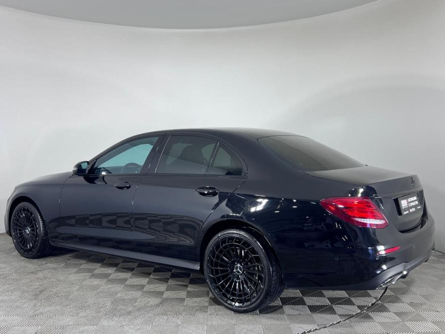 Mercedes-Benz E-Класс V (W213 S213 C238) Ростов-на-Дону  - изображение 4