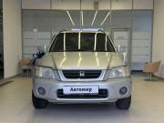 Honda CR-V I Рестайлинг Новосибирск  - изображение 11