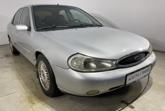 Ford Mondeo II с пробегом 1997 года, цена 140 000 рублей, 345444 км, лифтбек, Автокод Объявления