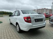 Lada (ВАЗ) Granta I Рестайлинг Вологда  - изображение 17